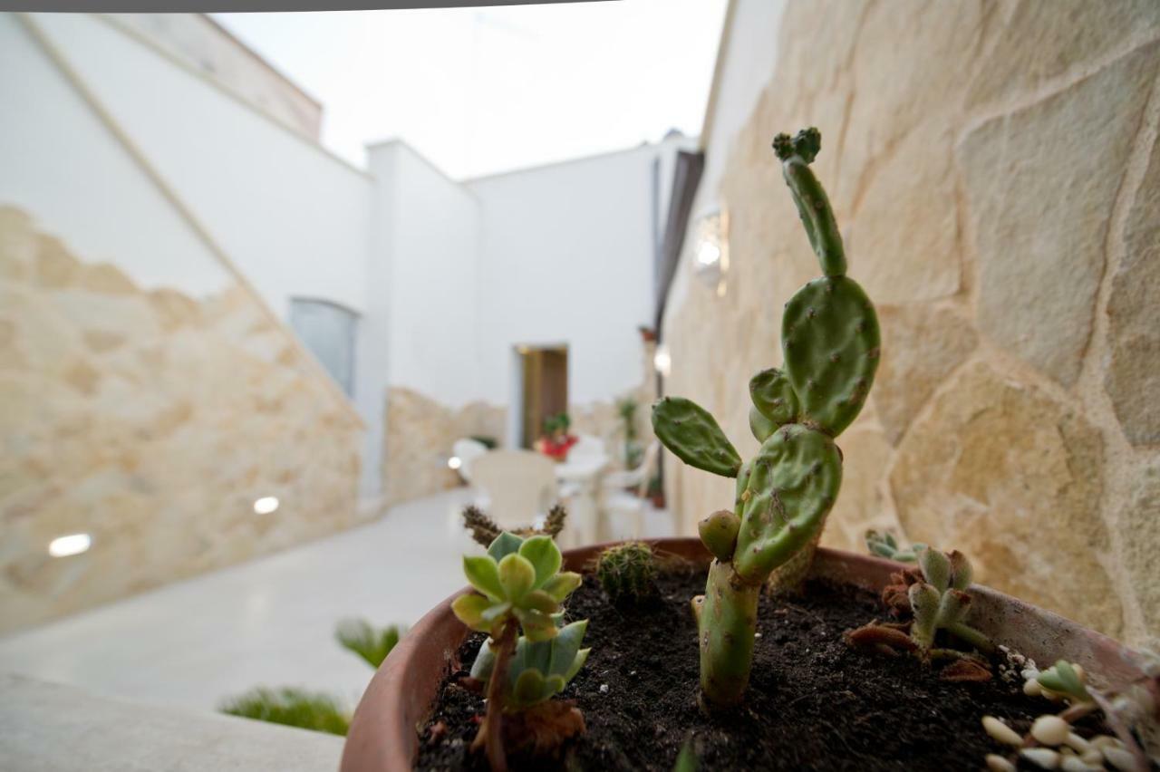 Casa Bova Apartment Mesagne Exterior photo